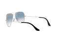 Ray-Ban Aviator RB 3025 003/3F 58 Men, Women sunglasses