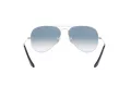 Ray-Ban Aviator RB 3025 003/3F 58 Men, Women sunglasses