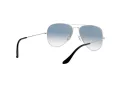 Ray-Ban Aviator RB 3025 003/3F 58 Men, Women sunglasses