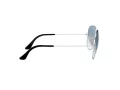 Ray-Ban Aviator RB 3025 003/3F 58 Men, Women sunglasses
