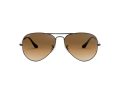 Ray-Ban Aviator Large Metal RB 3025 004/51 58 Men, Women sunglasses