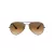 Ray-Ban Aviator Large Metal RB 3025 004/51 62 Men, Women sunglasses