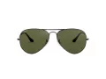 Ray-Ban Aviator Large Metal RB 3025 004/58 62 Men, Women sunglasses