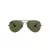 Ray-Ban Aviator Large Metal RB 3025 004/58 62 Men, Women sunglasses