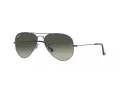 Ray-Ban Aviator RB 3025 004/71 58 Men, Women sunglasses