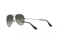 Ray-Ban Aviator RB 3025 004/71 58 Men, Women sunglasses