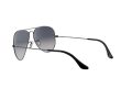 Ray-Ban Aviator RB 3025 004/78 62 Men, Women sunglasses