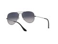 Ray-Ban Aviator RB 3025 004/78 62 Men, Women sunglasses