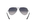 Ray-Ban Aviator RB 3025 004/78 62 Men, Women sunglasses