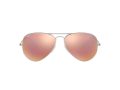 Ray-Ban Aviator Large Metal RB 3025 019/Z2 55 Men, Women sunglasses