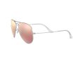 Ray-Ban Aviator Large Metal RB 3025 019/Z2 55 Men, Women sunglasses