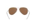 Ray-Ban Aviator Large Metal RB 3025 019/Z2 55 Men, Women sunglasses