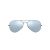 Ray-Ban Aviator Large Metal RB 3025 029/30 58 Men, Women sunglasses