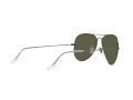 Ray-Ban Aviator Large Metal RB 3025 029/30 58 Men, Women sunglasses