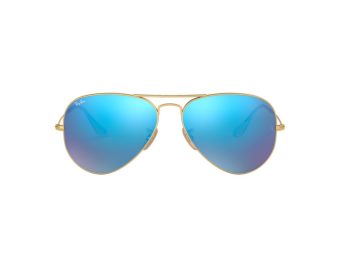   Ray-Ban Aviator Large Metal RB 3025 112/17 55 Men, Women sunglasses
