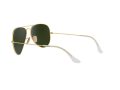 Ray-Ban Aviator Large Metal RB 3025 112/17 55 Men, Women sunglasses