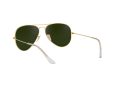 Ray-Ban Aviator Large Metal RB 3025 112/17 55 Men, Women sunglasses