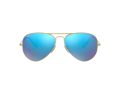 Ray-Ban Aviator Large Metal RB 3025 112/17 58 Men, Women sunglasses