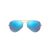 Ray-Ban Aviator Large Metal RB 3025 112/17 58 Men, Women sunglasses