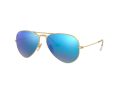 Ray-Ban Aviator Large Metal RB 3025 112/17 58 Men, Women sunglasses