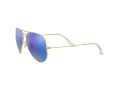 Ray-Ban Aviator Large Metal RB 3025 112/17 58 Men, Women sunglasses