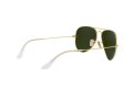 Ray-Ban Aviator Large Metal RB 3025 112/17 58 Men, Women sunglasses