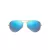 Ray-Ban Aviator Large Metal RB 3025 112/17 62 Men, Women sunglasses