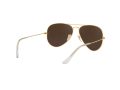 Ray-Ban Aviator Large Metal RB 3025 112/1Q 58 Men, Women sunglasses