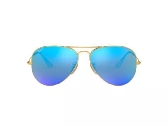   Ray-Ban Aviator Large Metal RB 3025 112/4L 58 Men, Women sunglasses