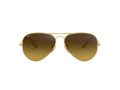 Ray-Ban Aviator Large Metal RB 3025 112/85 55 Men, Women sunglasses