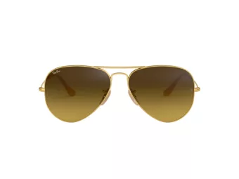   Ray-Ban Aviator Large Metal RB 3025 112/85 55 Men, Women sunglasses