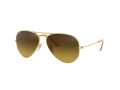 Ray-Ban Aviator Large Metal RB 3025 112/85 55 Men, Women sunglasses