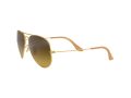 Ray-Ban Aviator Large Metal RB 3025 112/85 55 Men, Women sunglasses