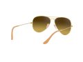 Ray-Ban Aviator Large Metal RB 3025 112/85 55 Men, Women sunglasses