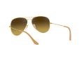 Ray-Ban Aviator Large Metal RB 3025 112/85 58 Men, Women sunglasses
