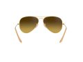 Ray-Ban Aviator Large Metal RB 3025 112/85 58 Men, Women sunglasses