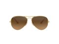 Ray-Ban Aviator Large Metal RB 3025 112/M2 55 Men, Women sunglasses