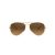 Ray-Ban Aviator Large Metal RB 3025 112/M2 55 Men, Women sunglasses