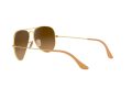 Ray-Ban Aviator Large Metal RB 3025 112/M2 55 Men, Women sunglasses
