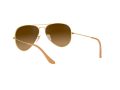 Ray-Ban Aviator Large Metal RB 3025 112/M2 55 Men, Women sunglasses