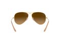 Ray-Ban Aviator Large Metal RB 3025 112/M2 55 Men, Women sunglasses