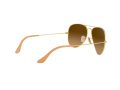 Ray-Ban Aviator Large Metal RB 3025 112/M2 55 Men, Women sunglasses