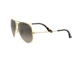 Ray-Ban Aviator Large Metal RB 3025 181/71 58 Men, Women sunglasses