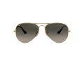 Ray-Ban Aviator Large Metal RB 3025 181/71 62 Men, Women sunglasses