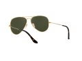 Ray-Ban Aviator Large Metal RB 3025 181 58 Men, Women sunglasses