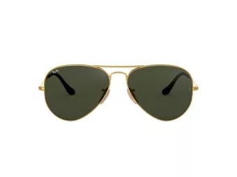   Ray-Ban Aviator Large Metal RB 3025 181 62 Men, Women sunglasses