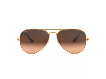   Ray-Ban Aviator Large Metal RB 3025 9001/A5 55 Men, Women sunglasses