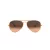 Ray-Ban Aviator Large Metal RB 3025 9001/A5 55 Men, Women sunglasses