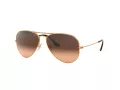 Ray-Ban Aviator RB 3025 9001A5 58 Men, Women sunglasses