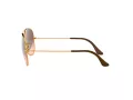Ray-Ban Aviator RB 3025 9001A5 58 Men, Women sunglasses